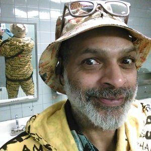 Meet your Posher, Dominick